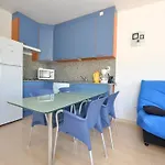 Apartmán In With Large Terrace