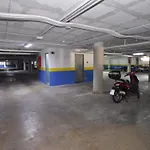 In With Large Terrace *