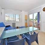 In With Large Terrace