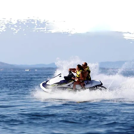 In With Large Terrace