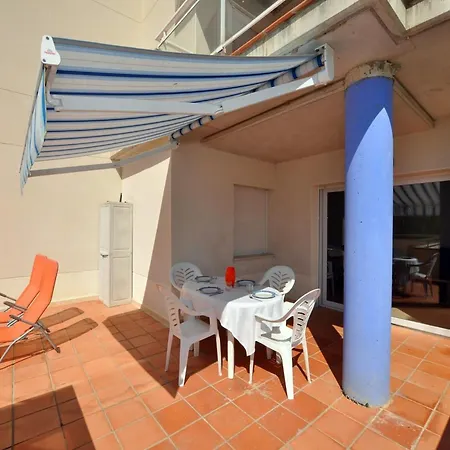 In With Large Terrace
