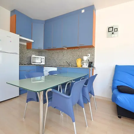 דירה In With Large Terrace