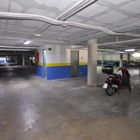In With Large Terrace *