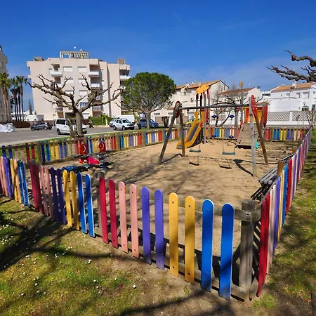 דירה In With Large Terrace